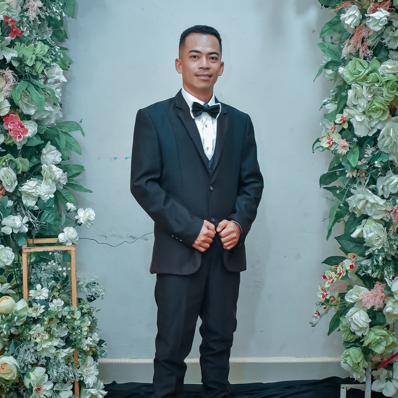 Yuan Erivon Neno